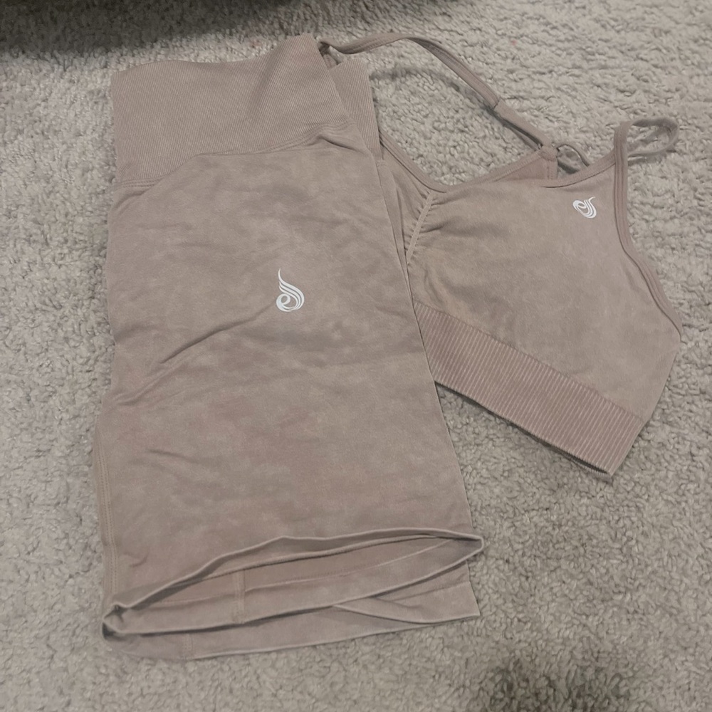 Ryderwear Set